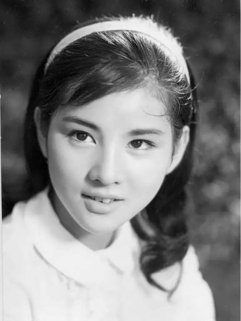 日本风靡一时的昭和十大美人第一名去世已有35年